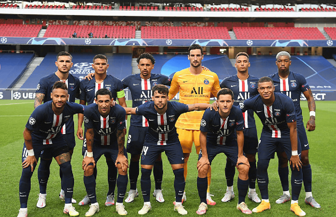 包含巴黎圣日耳曼主场力克拜仁慕尼黑,晋级欧国联半决赛的词条 包含巴黎圣日耳曼主场力克拜仁慕尼黑,晋级欧国联半决赛的词条