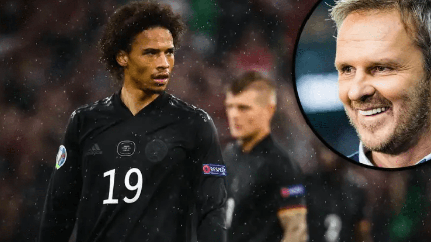 德国血洗巴西,萨内打破历史纪录的简单介绍 德国血洗巴西,萨内打破历史纪录的简单介绍