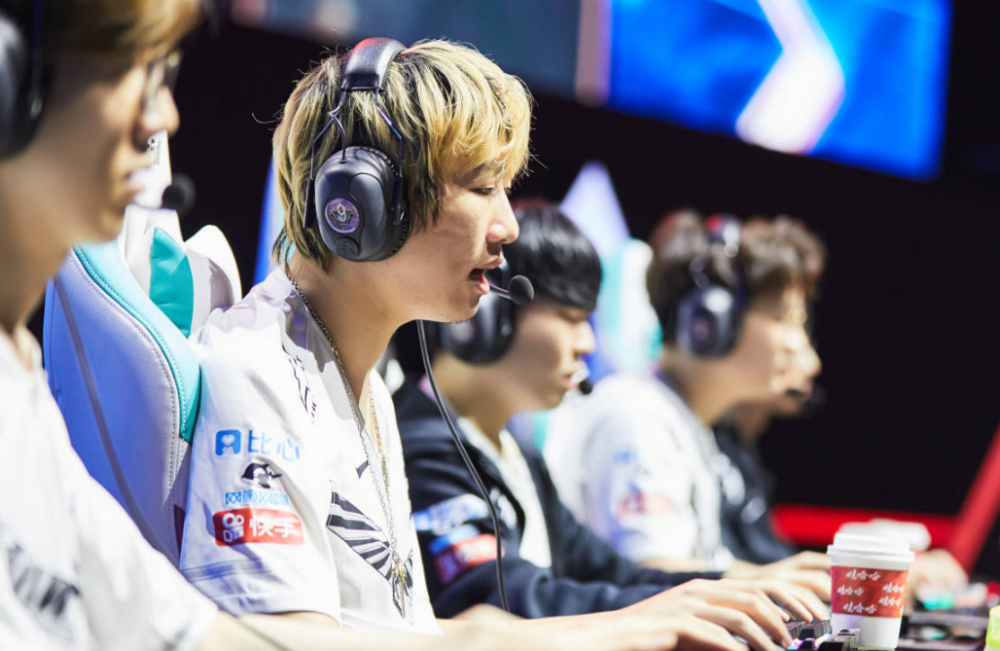 关于IG翻盘DRX,Tarzan关键制胜的信息 关于IG翻盘DRX,Tarzan关键制胜的信息