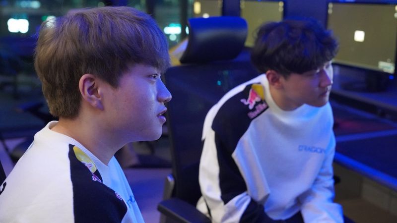 关于IG翻盘DRX,Tarzan关键制胜的信息 关于IG翻盘DRX,Tarzan关键制胜的信息