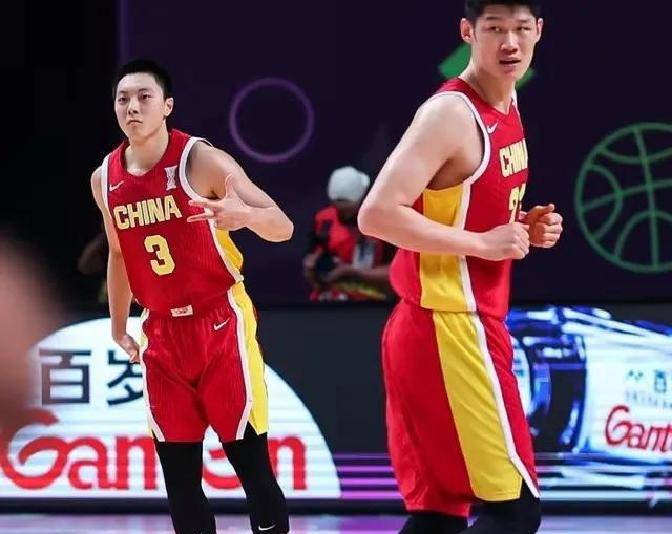 魔术逆转山西队，胡金秋高光表现