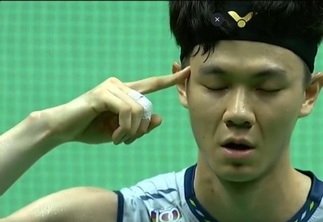 印尼队鏖战泰国队,李梓嘉惊艳四座的简单介绍 印尼队鏖战泰国队,李梓嘉惊艳四座的简单介绍