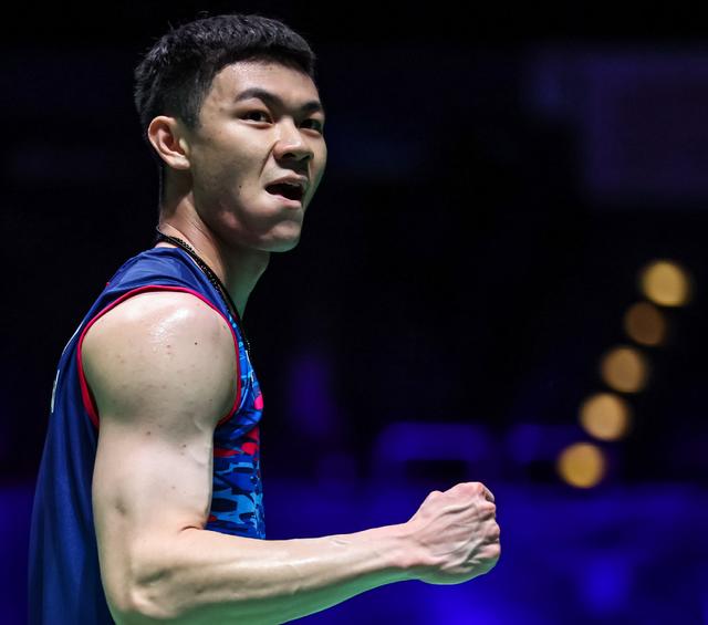 印尼队鏖战泰国队,李梓嘉惊艳四座的简单介绍 印尼队鏖战泰国队,李梓嘉惊艳四座的简单介绍