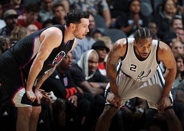 四川队力克马刺，麦科勒姆统治全场的简单介绍