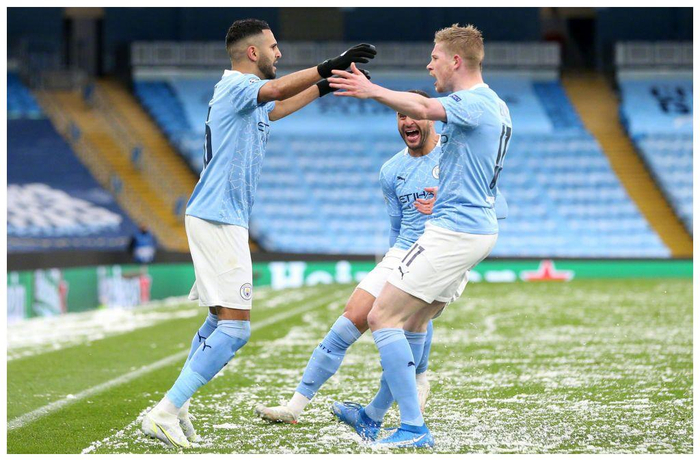 曼城完胜瑞士，迪马利亚扛起全队的简单介绍