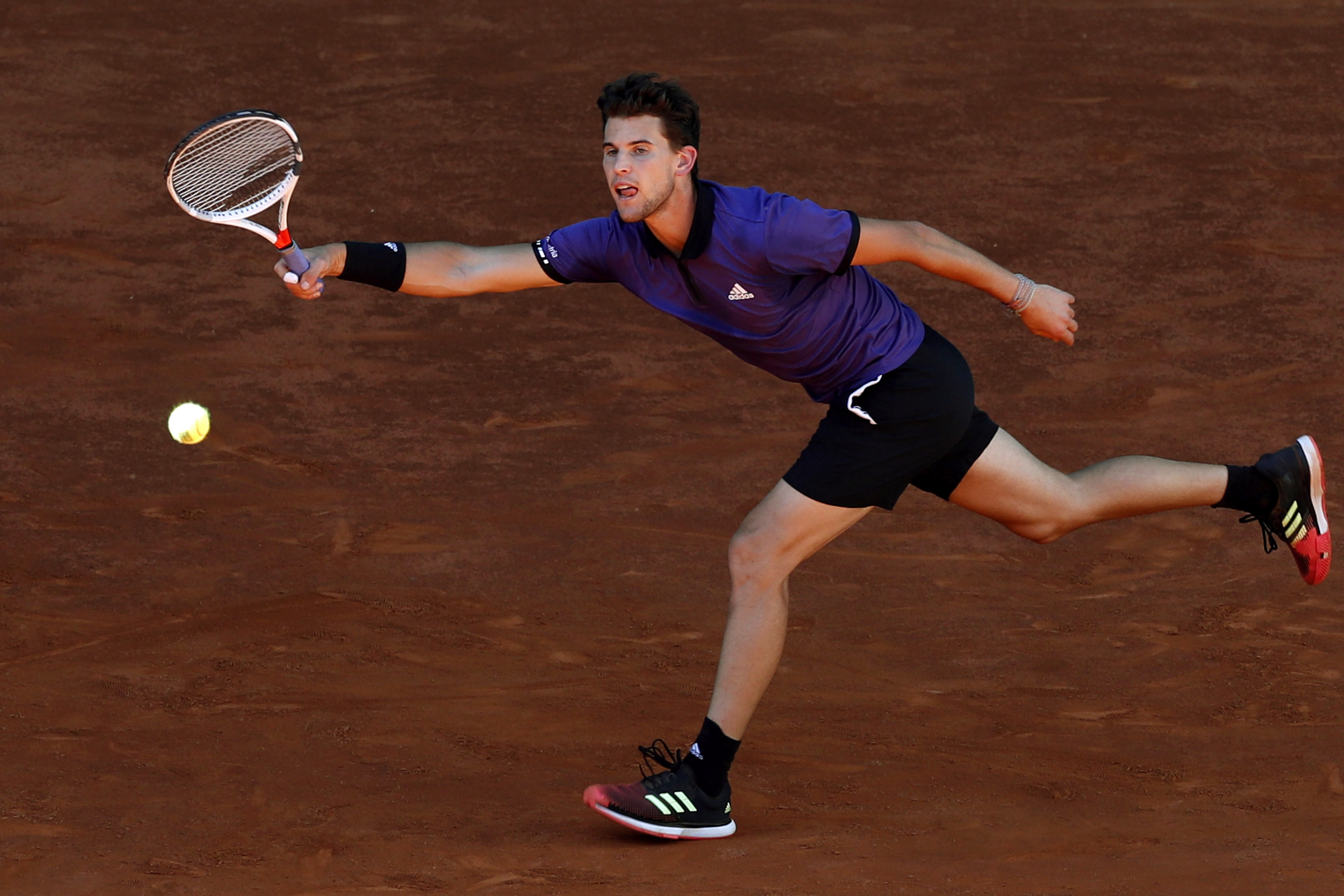 年终总决赛翻盘ATP总决赛，蒂姆刷新纪录