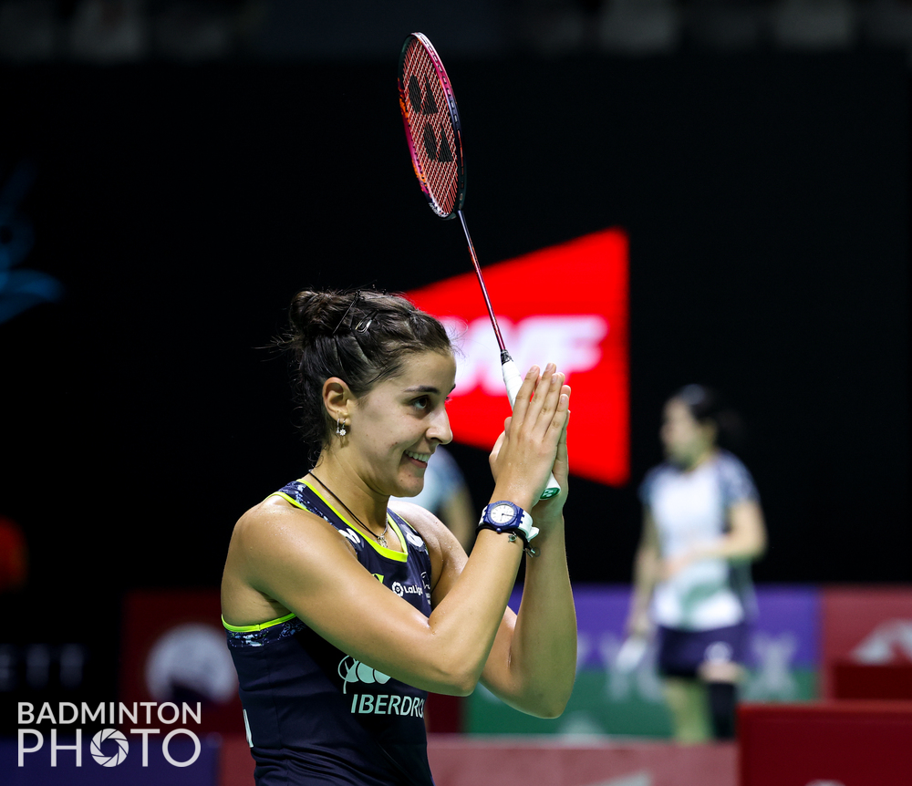 泰国队翻盘丹麦队，马琳刷新纪录