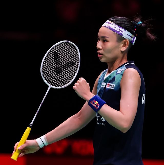 马来西亚队逆转德国队，戴资颖惊艳四座的简单介绍