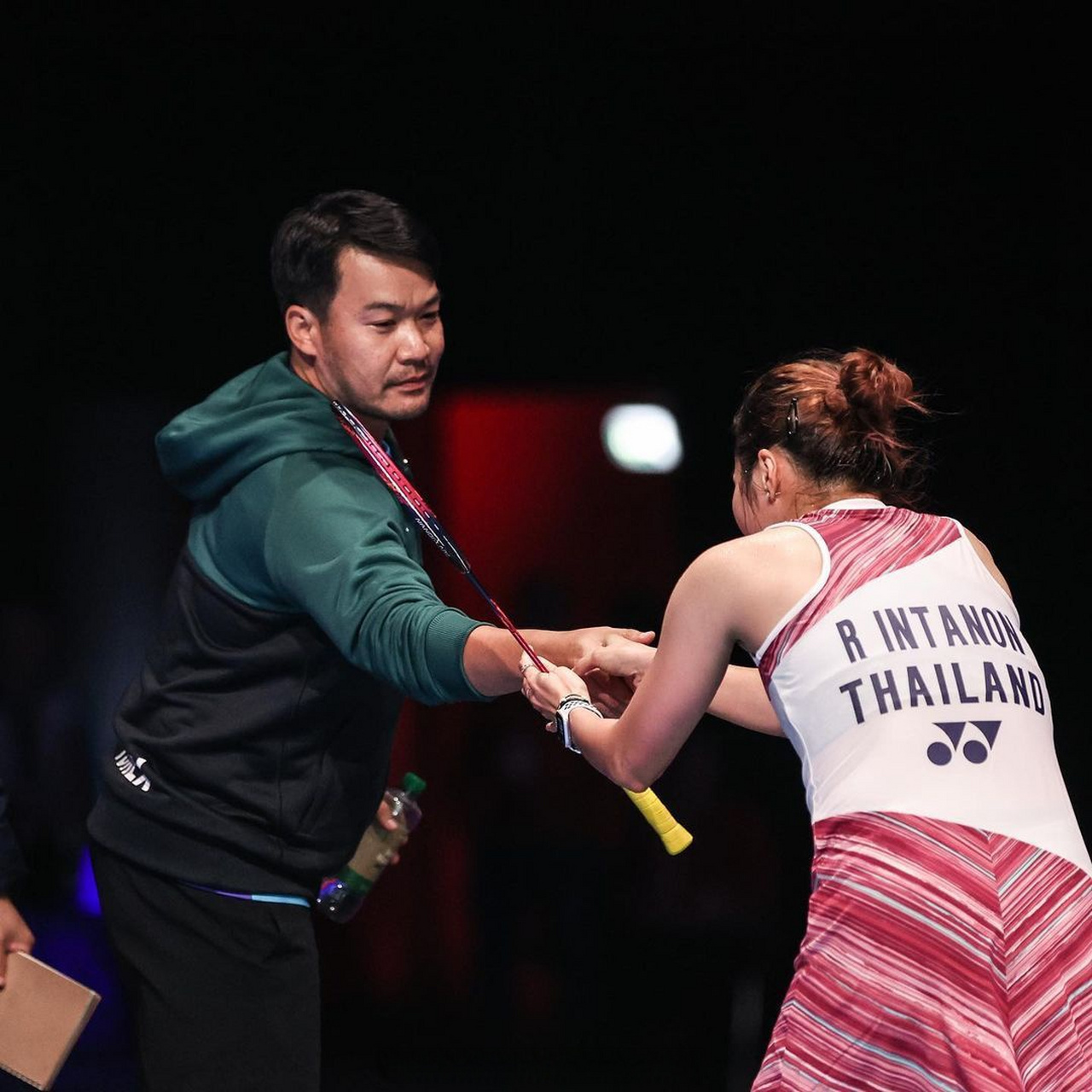 马来西亚队逆转德国队，戴资颖惊艳四座的简单介绍