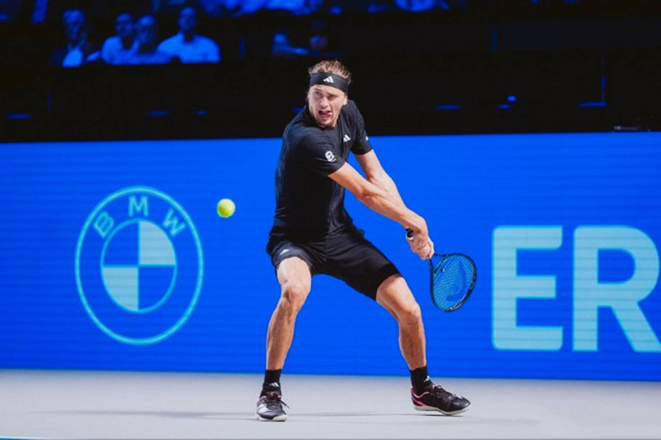 包含联合杯横扫澳网，兹维列夫状态火热的词条