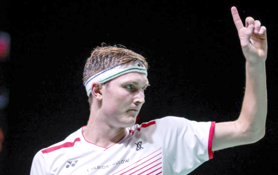 韩国队力克丹麦队，安赛龙关键制胜