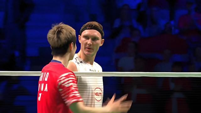 韩国队力克丹麦队，安赛龙关键制胜