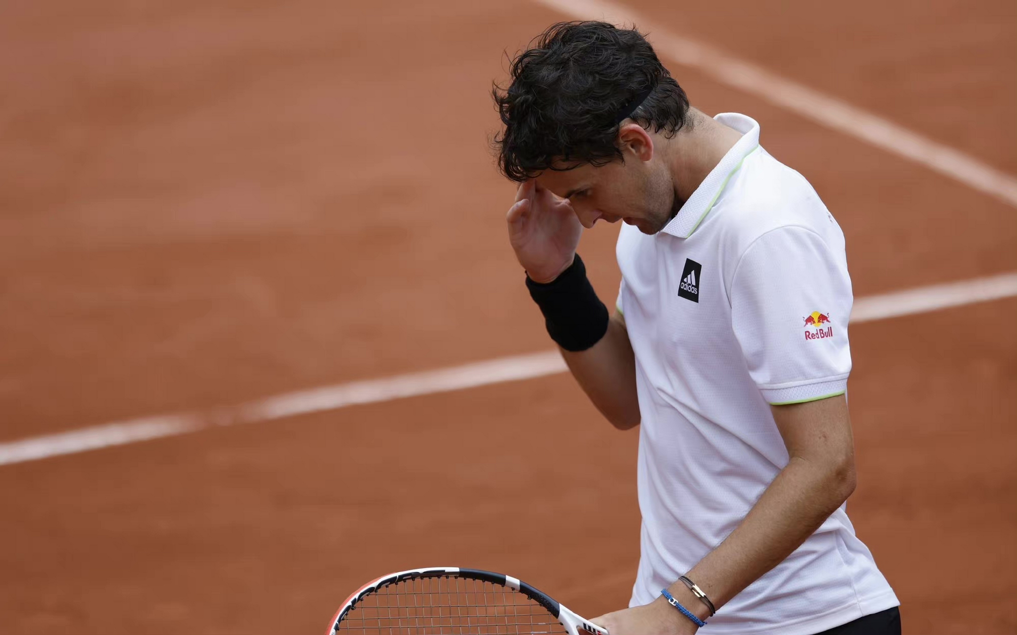 澳网力克法网,蒂姆状态火热 澳网力克法网,蒂姆状态火热