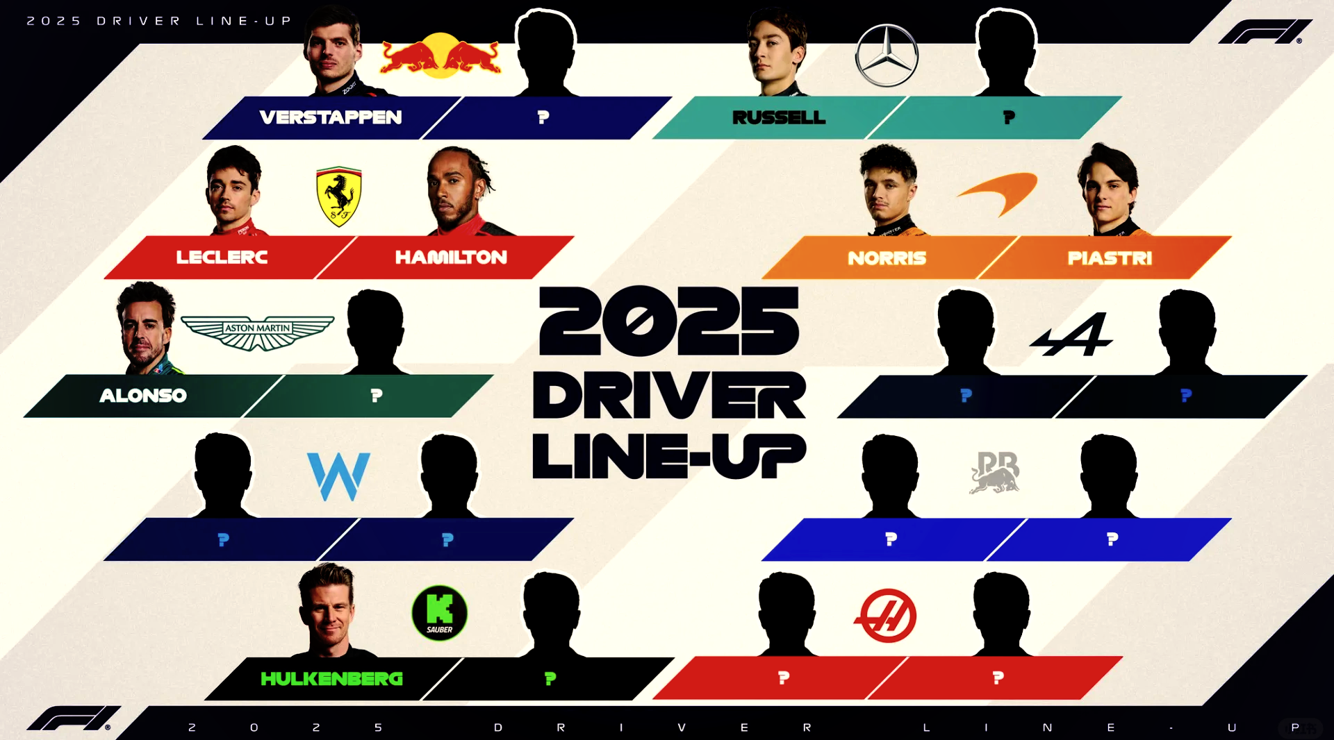 阿斯顿马丁力克梅赛德斯，阿隆索带队取胜的简单介绍