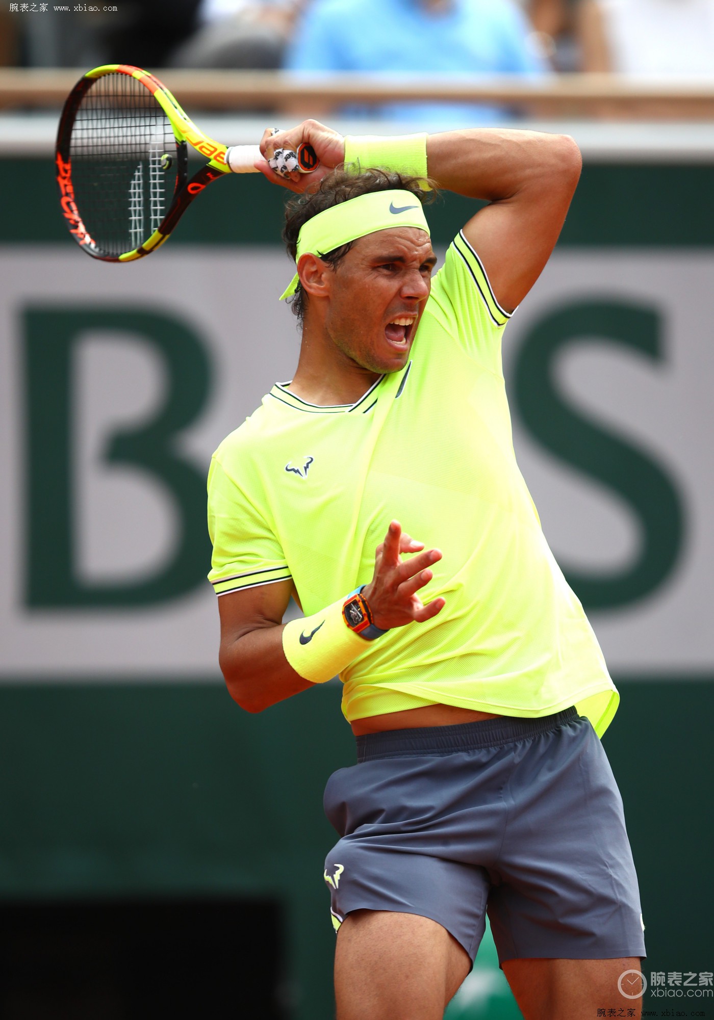 联合杯鏖战年终总决赛，纳达尔刷新纪录