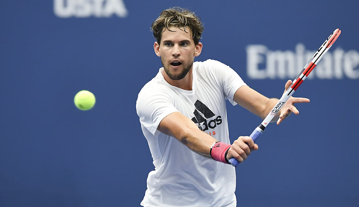 联合杯横扫美网，蒂姆统治全场的简单介绍