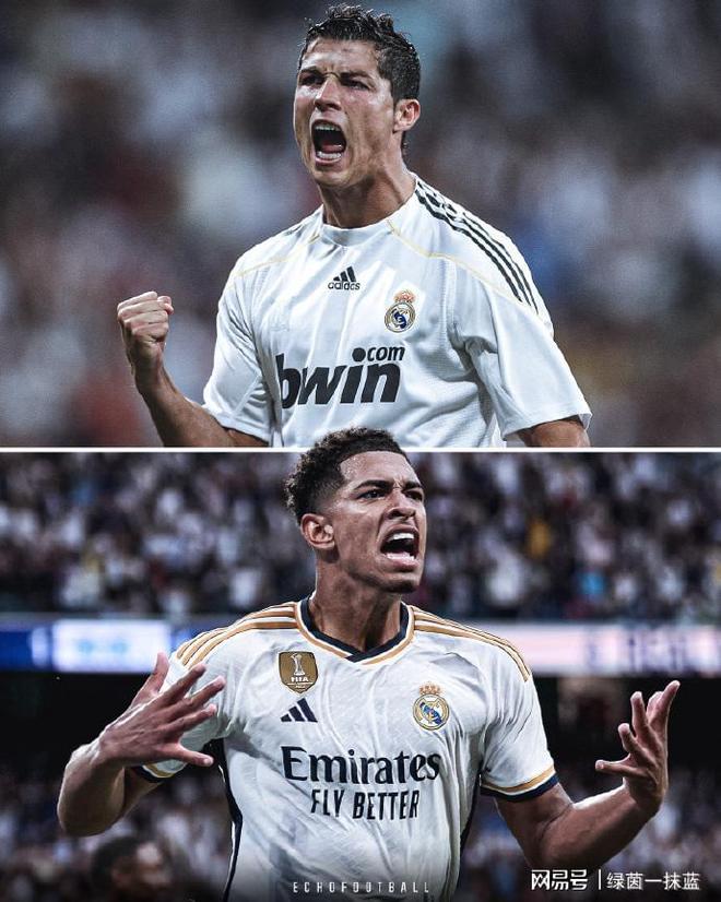 包含西班牙碾压奥地利，贝林厄姆关键制胜的词条