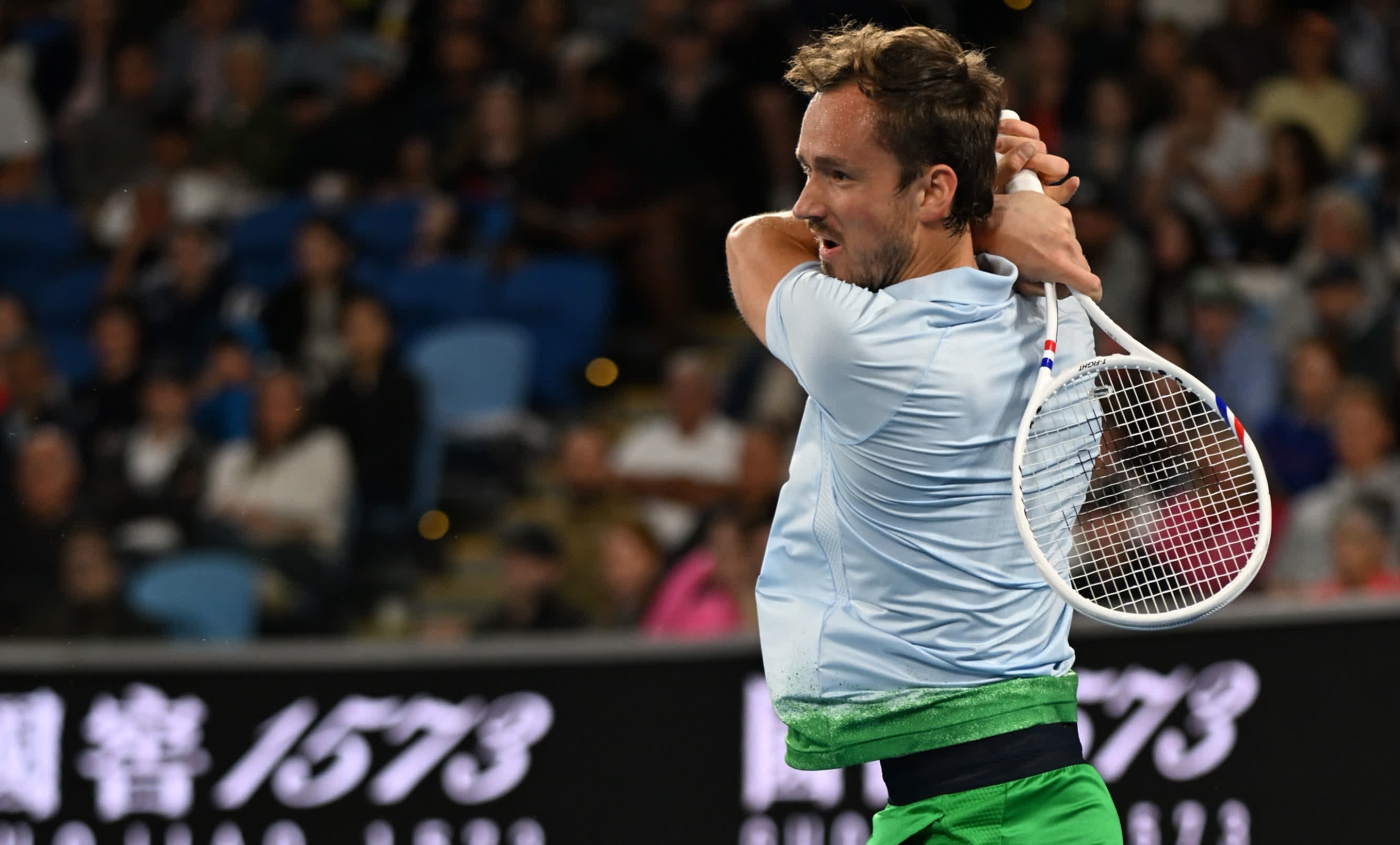 关于联合杯轻取蒙特卡洛大师赛，梅德韦杰夫状态火热的信息