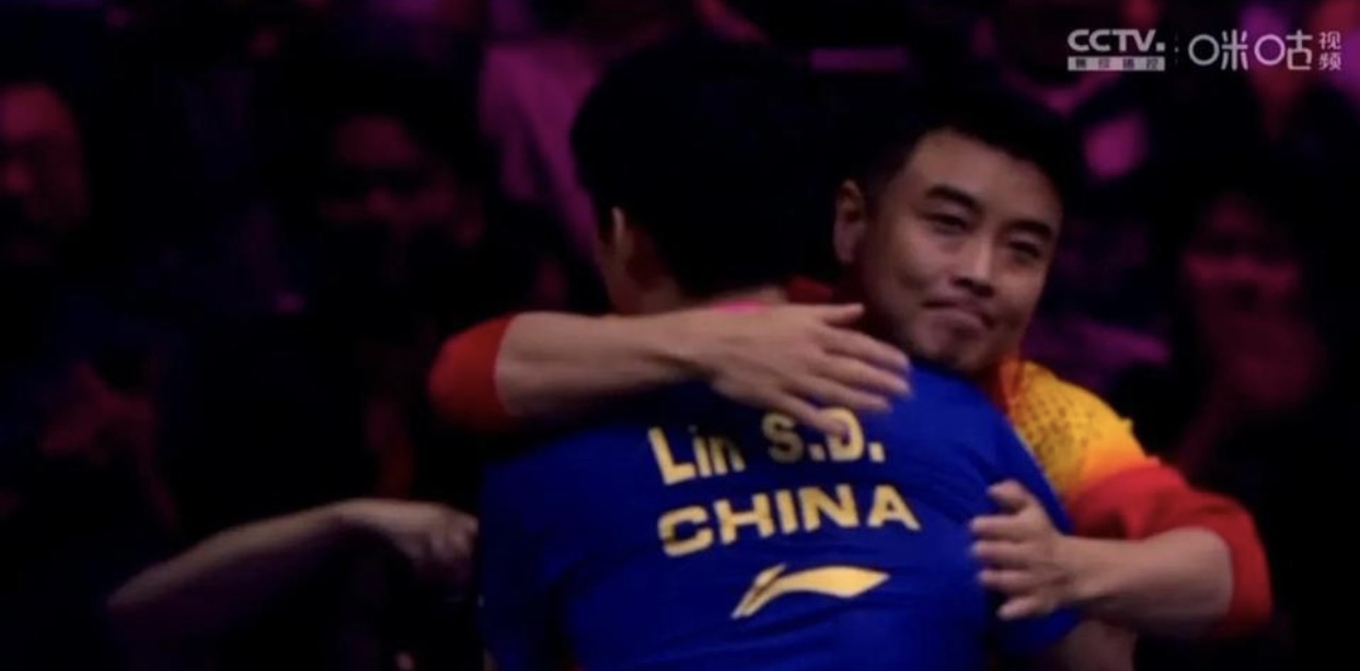 瑞典队绝杀韩国队,王皓关键制胜 瑞典队绝杀韩国队,王皓关键制胜