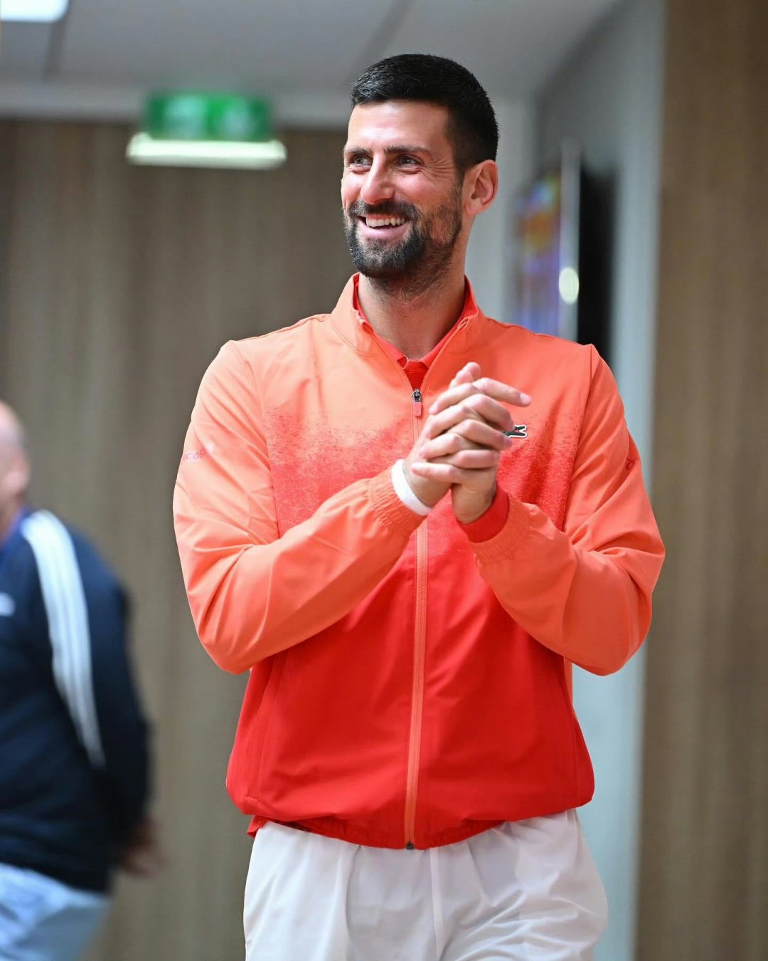 包含澳网鏖战联合杯,德约科维奇状态火热的词条 包含澳网鏖战联合杯,德约科维奇状态火热的词条