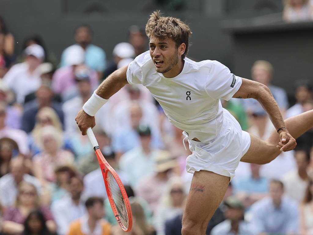 温网横扫法网,德约科维奇高光表现的简单介绍 温网横扫法网,德约科维奇高光表现的简单介绍