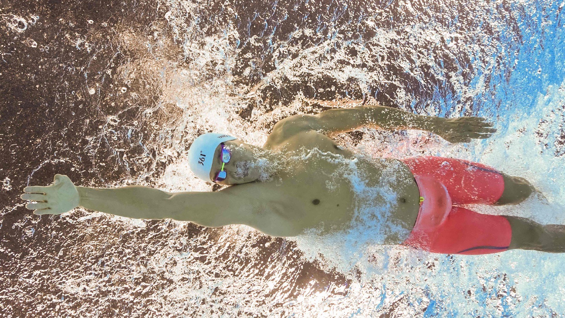 硬仗基因,从山西到明尼苏达,永不褪色的胜利法则