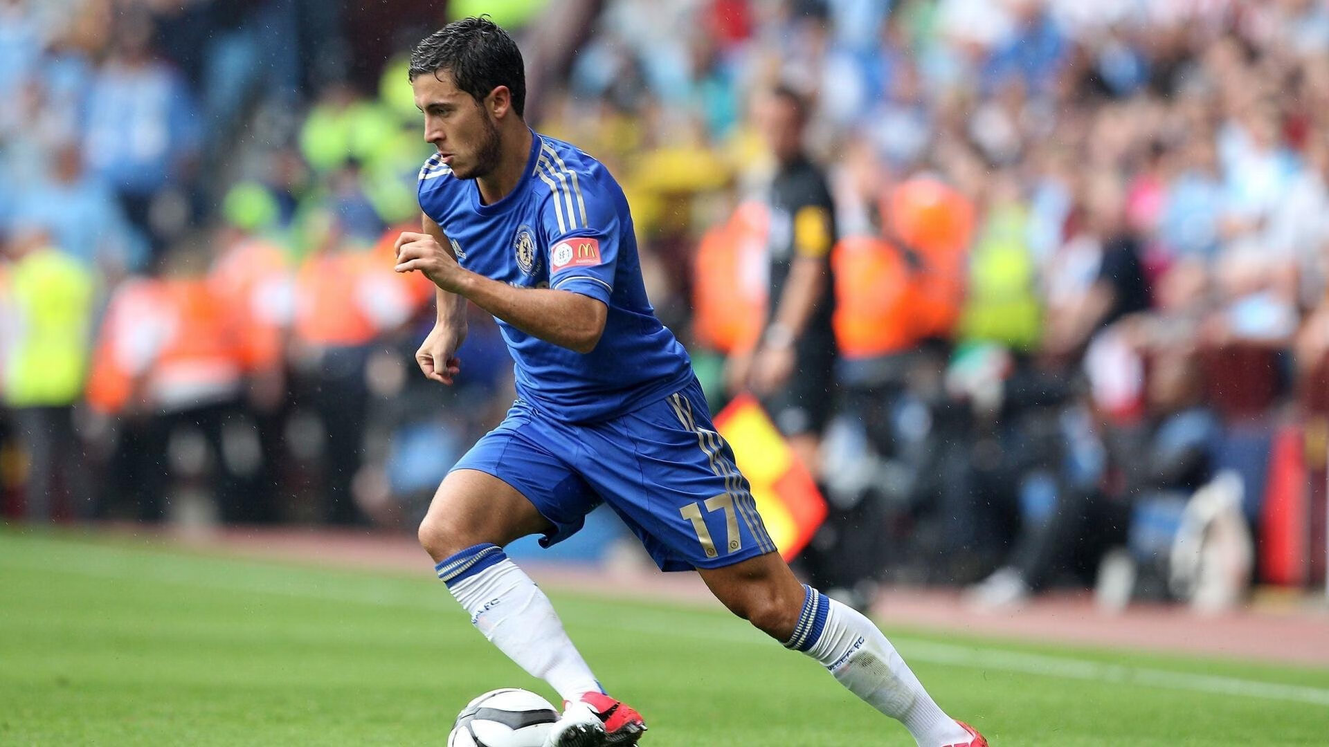 罗德里戈攻防两端统治，那不勒斯绝杀阿根廷，一场定义现代足球的胜利